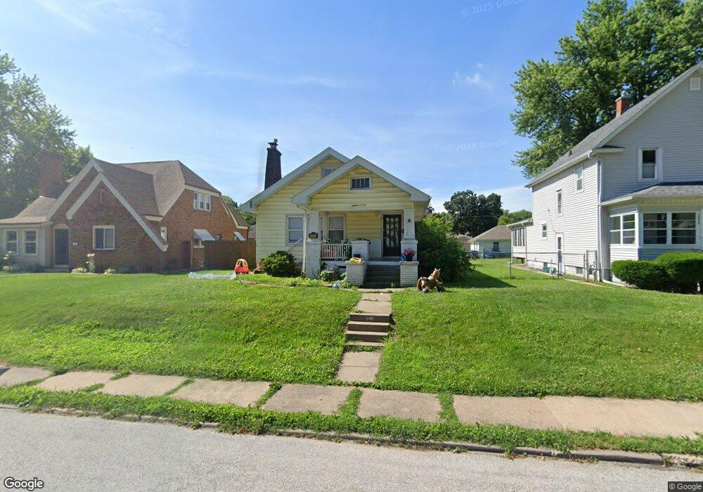 1805 W 16th St, Davenport, IA 52804 - photo 1