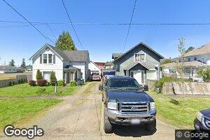 620 3rd St, Hoquiam, WA 98550