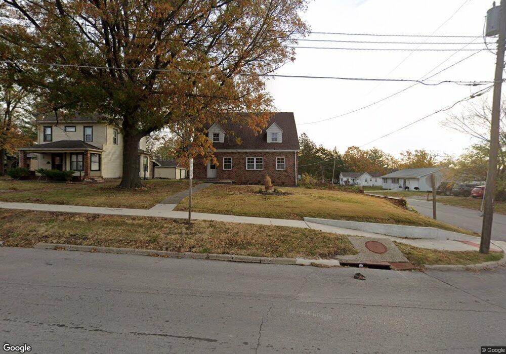 631 S Main St, Osceola, IA 50213 - photo 1