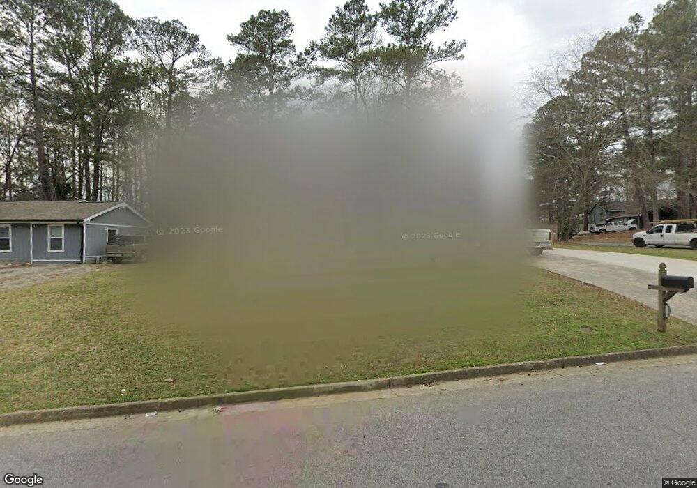 9246 Raven Dr, Jonesboro, GA 30238 - photo 1