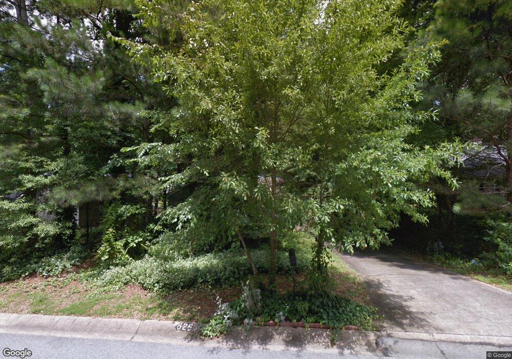 825 Bedford Park, Peachtree City, GA 30269 - photo 1