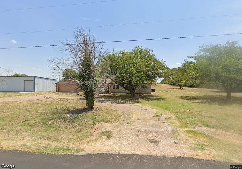 8745 Brewster Rd, Temple, TX 76501 - photo 1