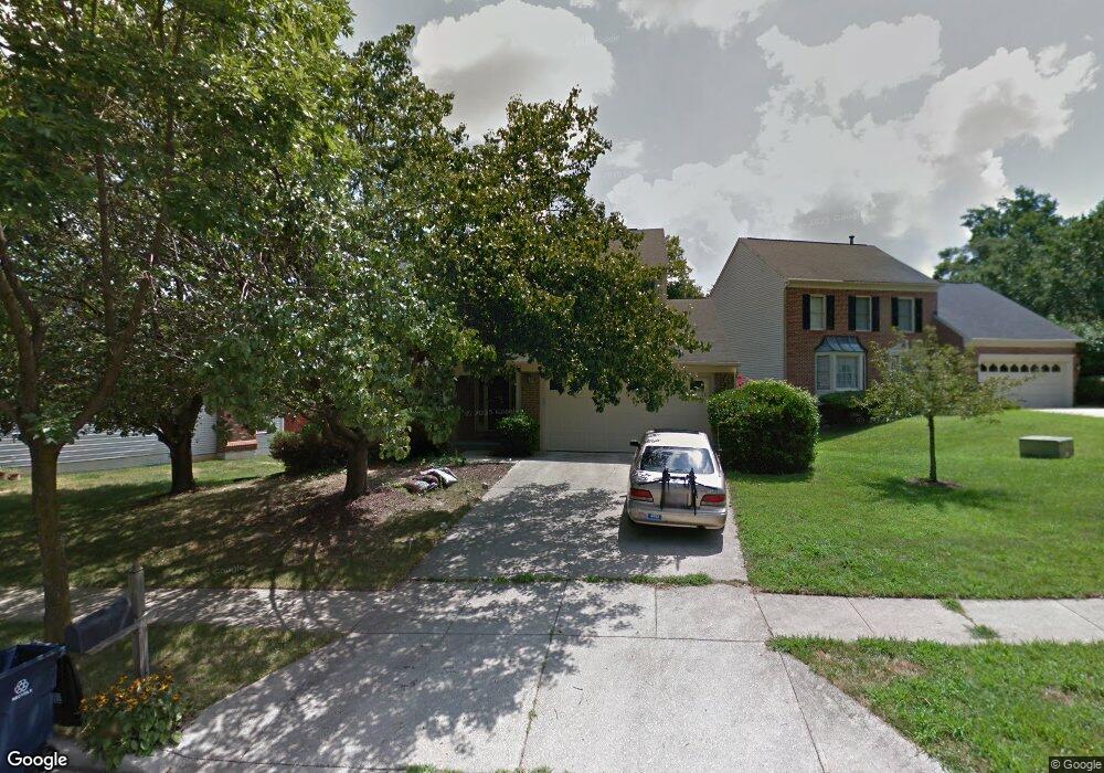 3707 Endicott Place, Springdale, MD 20774 - photo 1