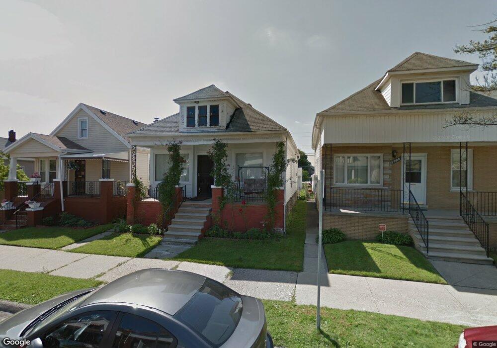 2406 Pulaski St, HamtraMcK, MI 48212 - photo 1