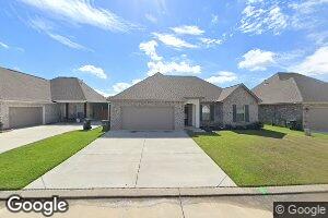 175 Oriole St, Houma, LA 70364