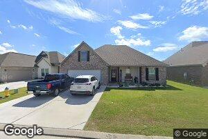 159 Oriole St, Houma, LA 70364