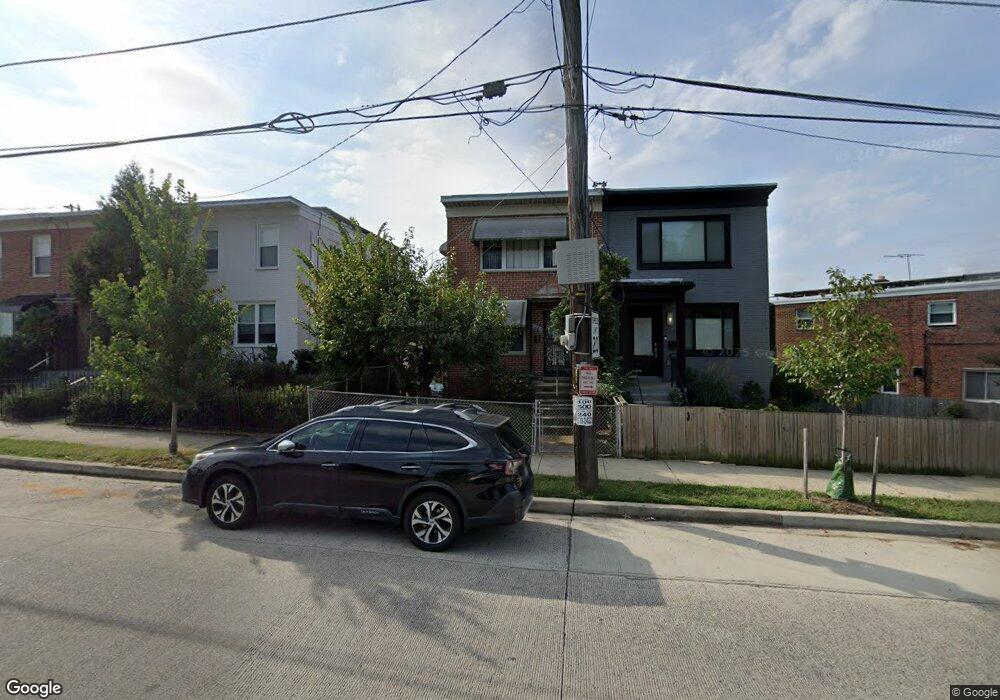 1227 Gallatin St NE, Washington, DC 20017 - photo 1