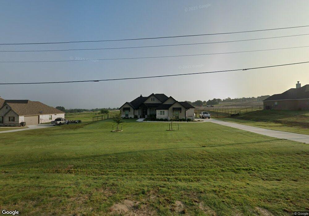 7077 Veal Station Rd, Weatherford, TX 76085 - photo 1