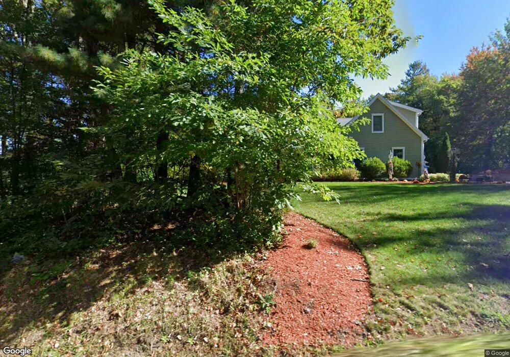 536 Bullard St, Holden, MA 01520 - photo 1