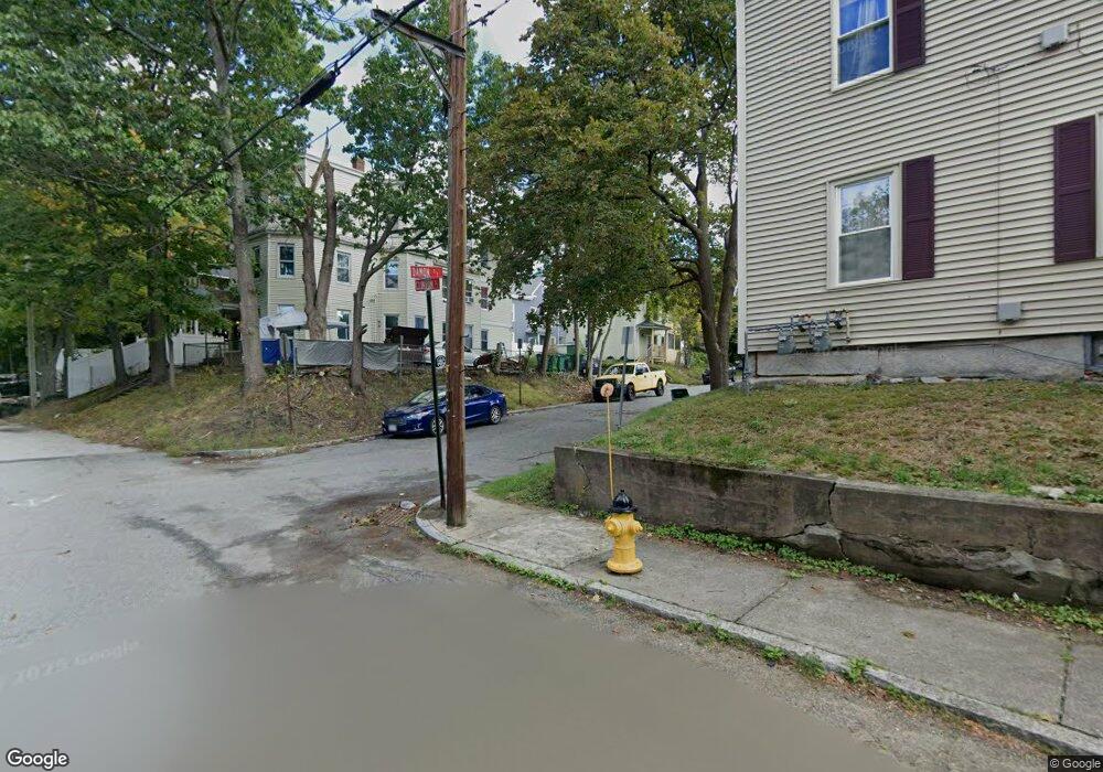 00 Blank St, Fitchburg, MA 01420 - photo 1