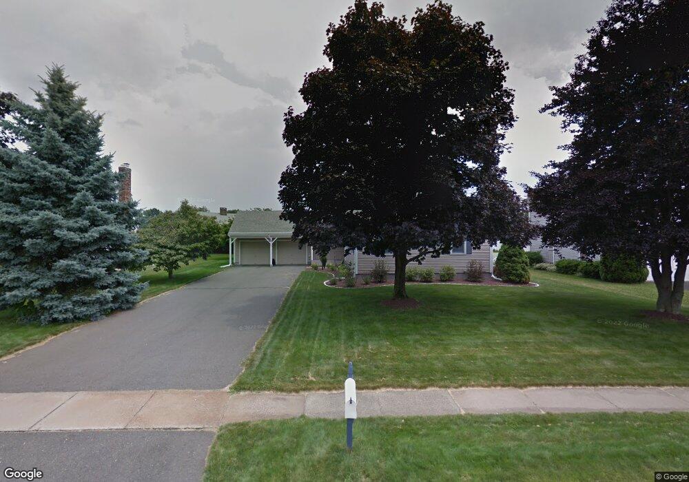 108 Cider Brook Dr, Wethersfield, CT 06109 - photo 1