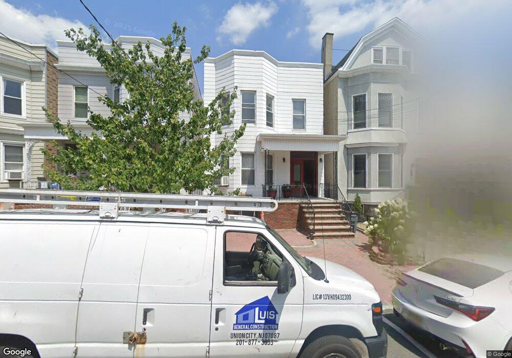 128 Oak St, Weehawken, NJ 07086 - photo 1