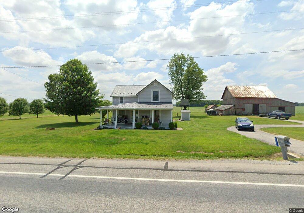 3522 E Us Highway 224, Ossian, IN 46777 - photo 1