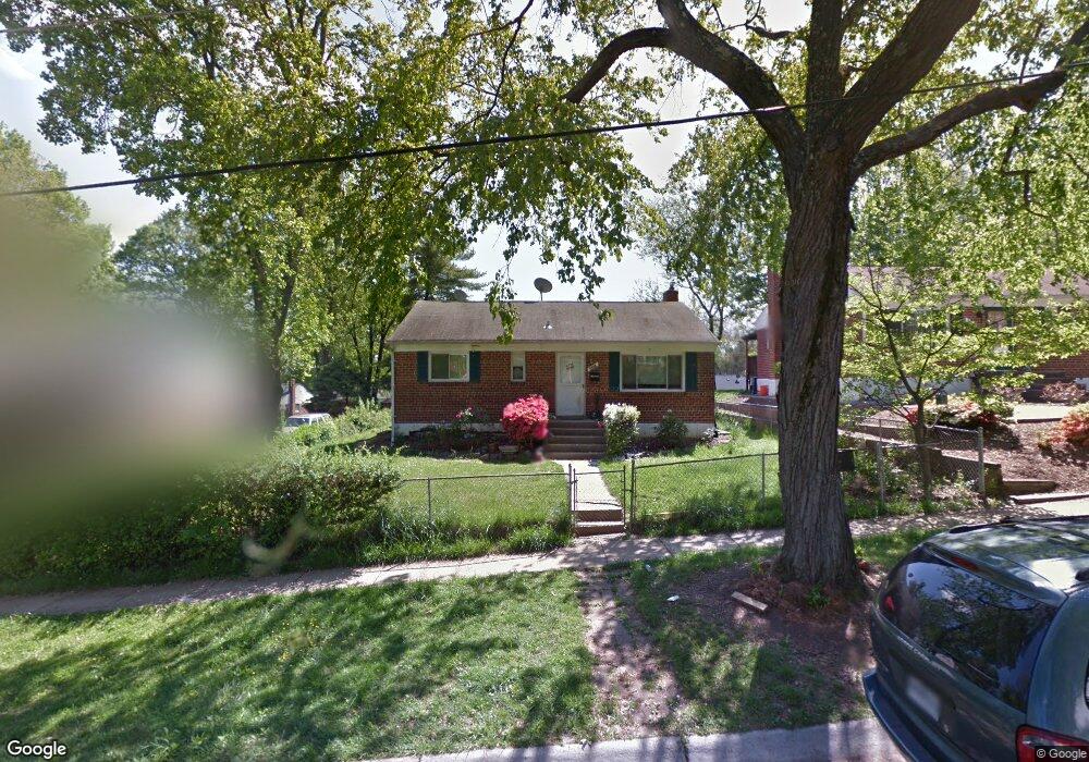 4408 Ives St, Rockville, MD 20853 - photo 1