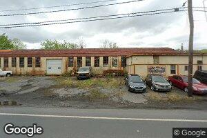 825 N Main St, Duryea, PA 18642