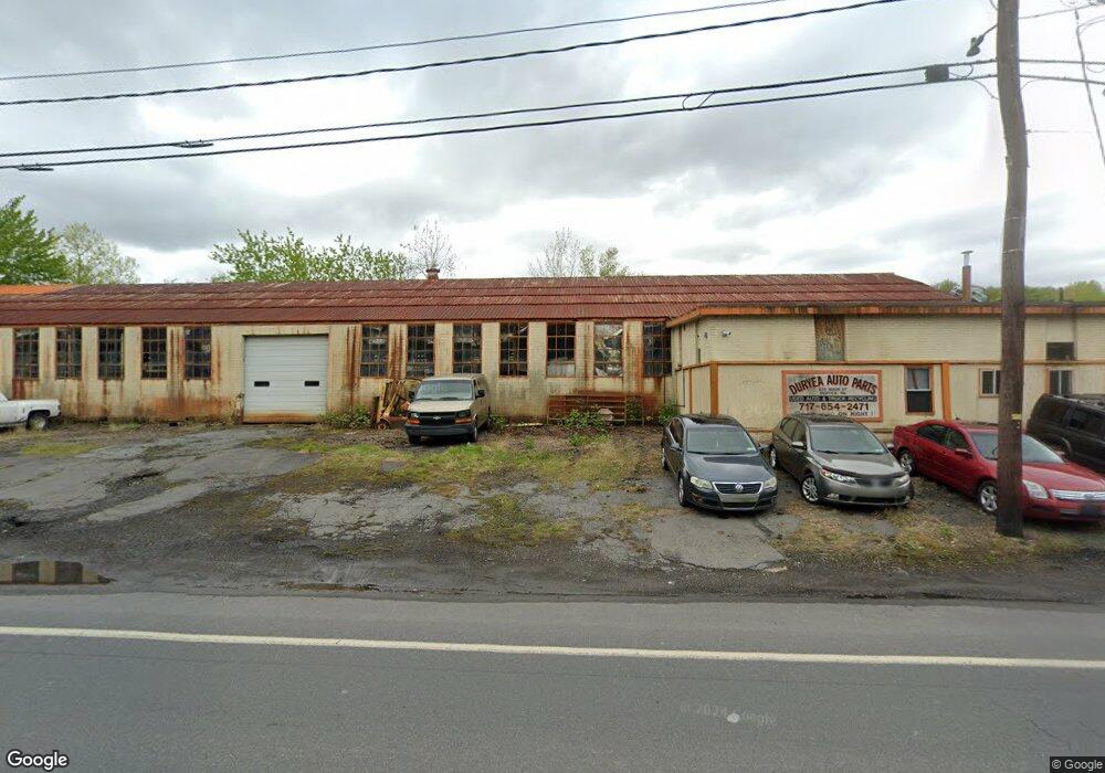 825 N Main St, Duryea, PA 18642 - photo 1