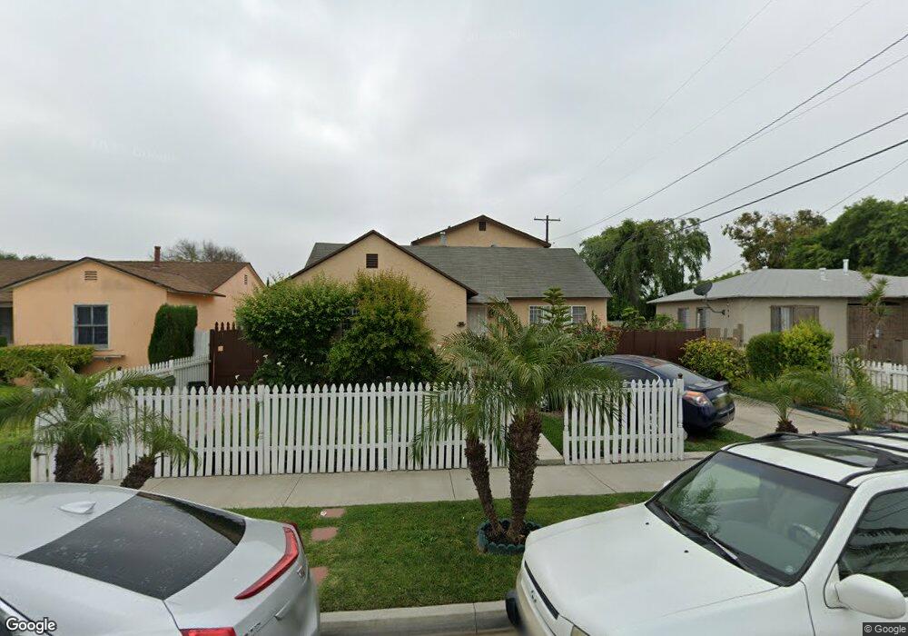 1244 E 121st St, Los Angeles, CA 90059 - photo 1