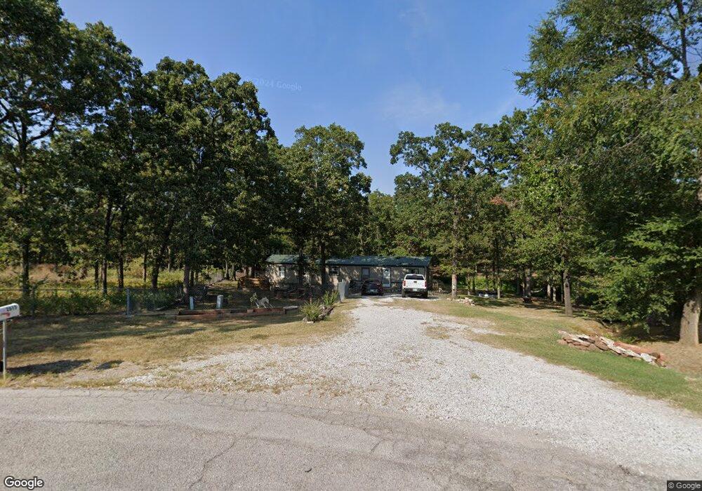 2613 S 284th East Ave, Broken Arrow, OK 74014 - photo 1