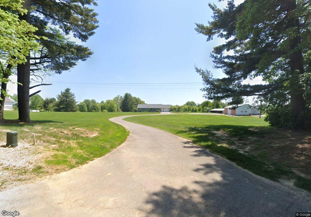 13272 Pine Tree Rd, Loogootee, IN 47553 - photo 1