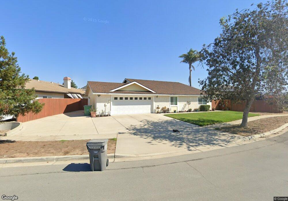 220 Frank Ct, Nipomo, CA 93444 - photo 1