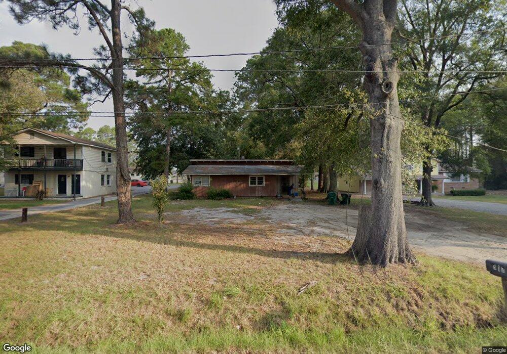 317 Potts Rd, Tifton, GA 31794 - photo 1