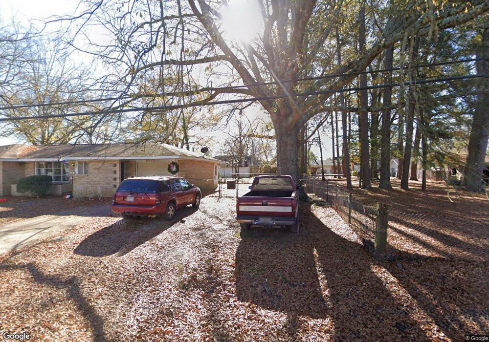 205 W Vine St, Sheridan, AR 72150 - photo 1