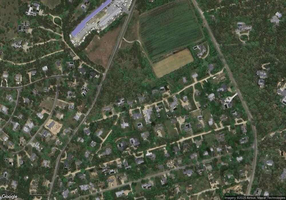 17 Metells Way, Edgartown, MA 02539 - photo 1