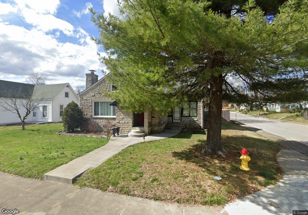 2127 Beeler St, New Albany, IN 47150 - photo 1