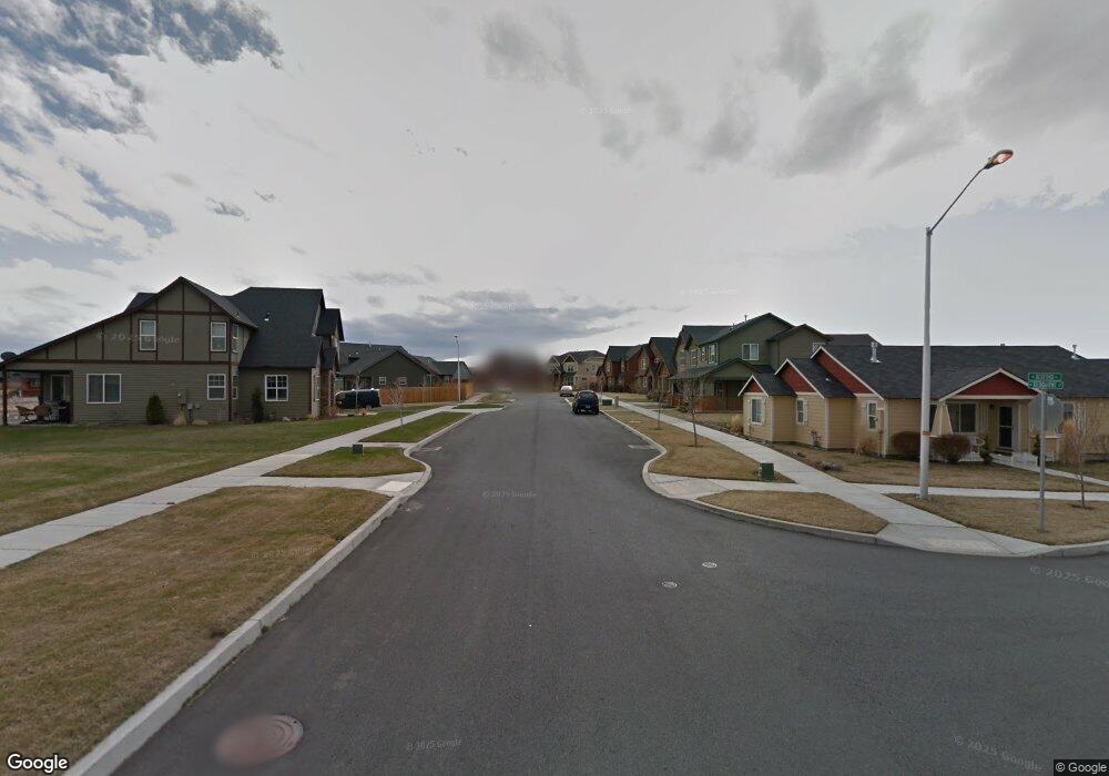 20721 Kilbourne Loop, Bend, OR 97701 - photo 1