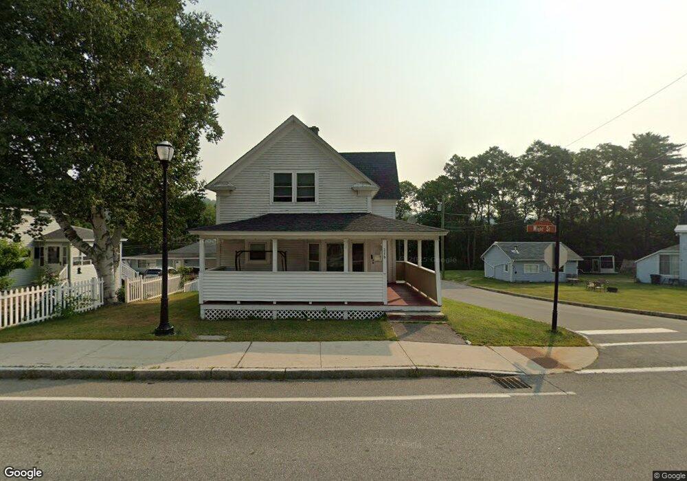 116 Wight St, Berlin, NH 03570 - photo 1