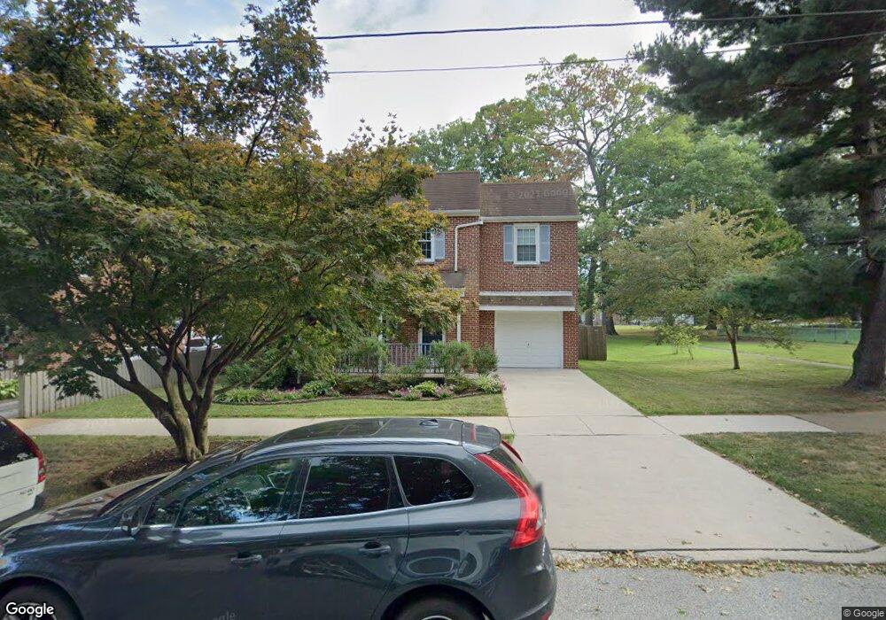 2006 W 17th St, Wilmington, DE 19806 - photo 1