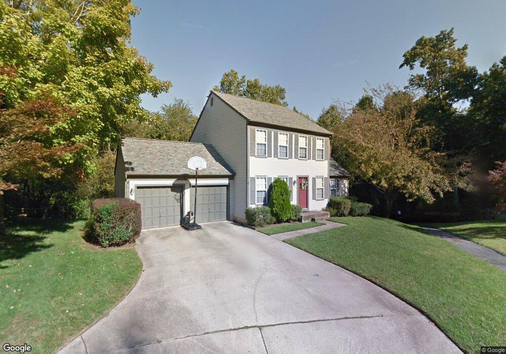 20836 Amber Hill Ct, Germantown, MD 20874 - photo 1