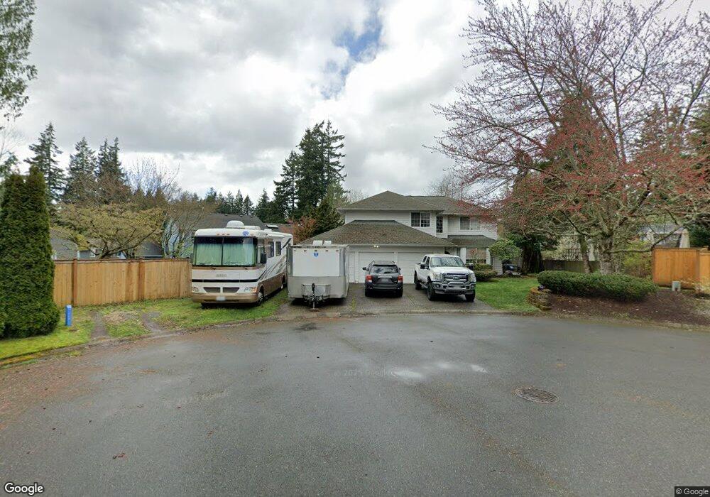 5725 158th St SW, Edmonds, WA 98026 - photo 1