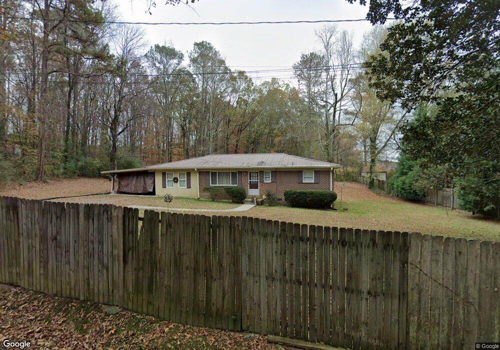 168 Pine St NE, Calhoun, GA 30701 - photo 1