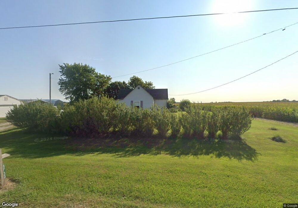 4709 N 1100 E, Sheridan, IN 46069 - photo 1