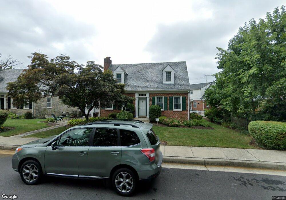 506 Dogwood Ln, Towson, MD 21286 - photo 1