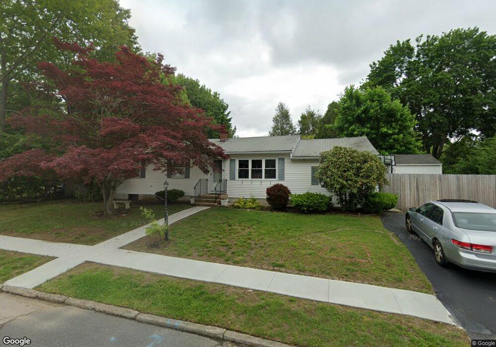 38 Eagle Rd, Cranston, RI 02920 - photo 1