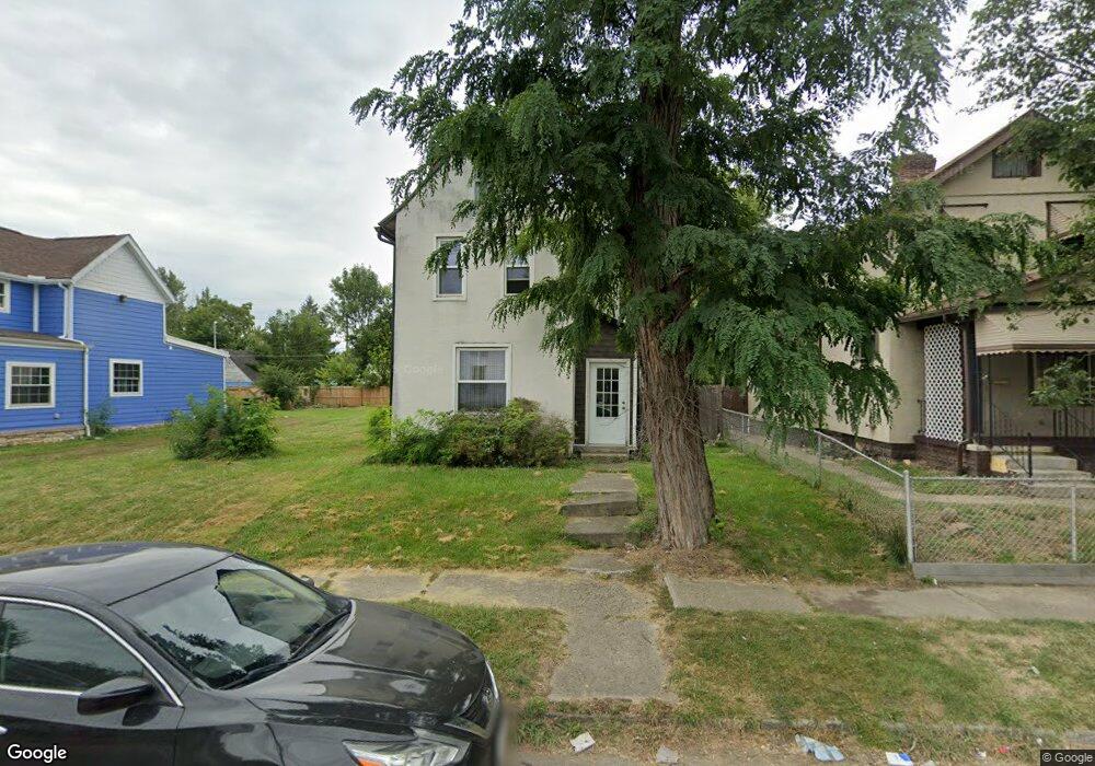 345 S Highland Ave, Columbus, OH 43223 - photo 1