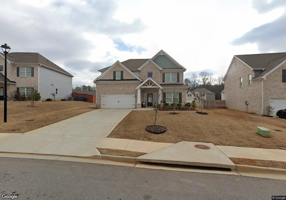 437 Bartlett Way, McDonough, GA 30252 - photo 1