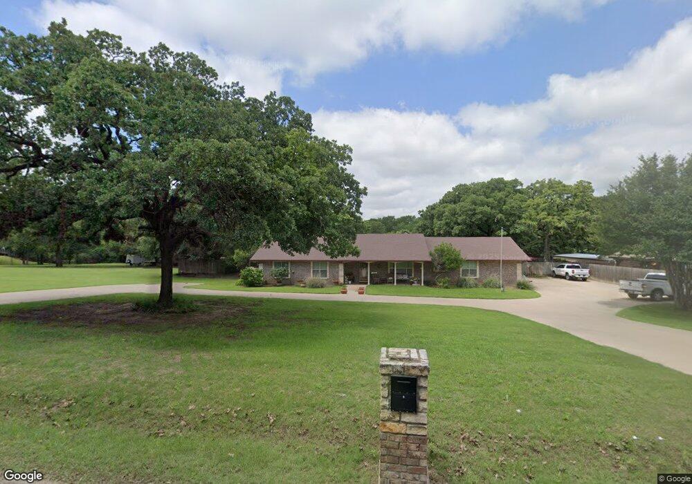 3921 County Road 801, Cleburne, TX 76031 - photo 1