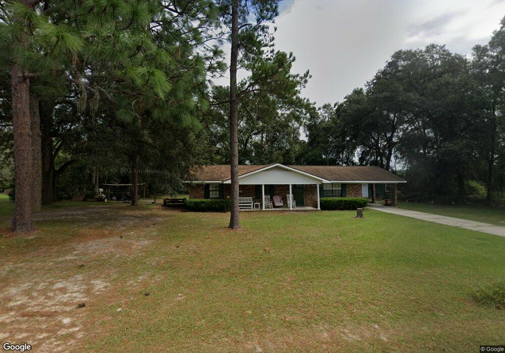 96 Palmetto Path, Waycross, GA 31503 - photo 1