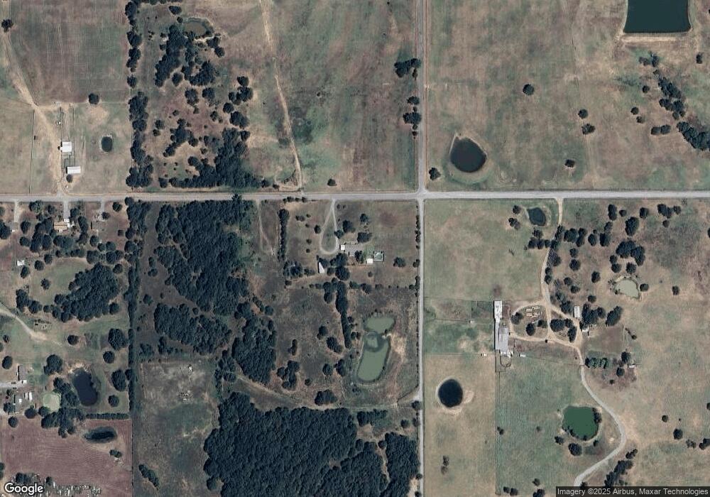 2419 N Pine Hollow Rd, McAlester, OK 74501 - photo 1