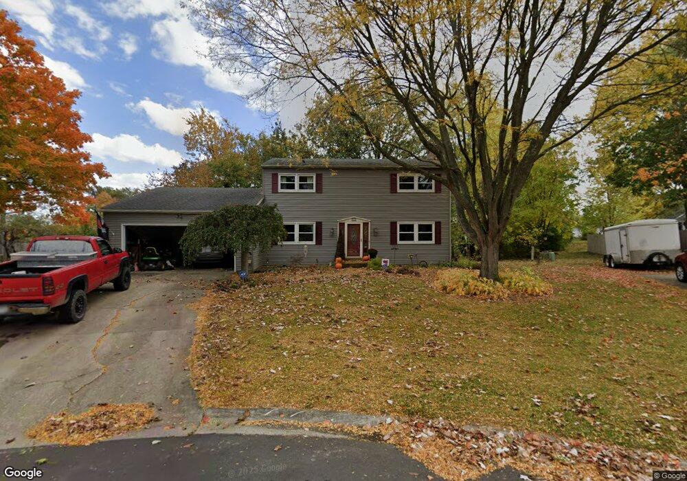 504 Fairwood Dr, Marysville, OH 43040 - photo 1