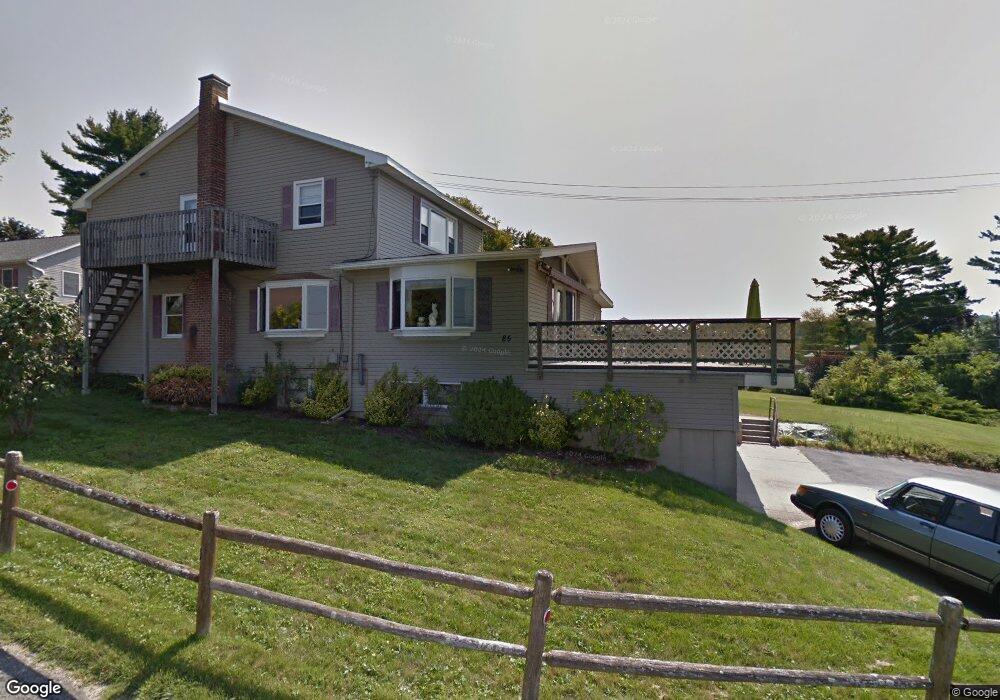 Street View Photo