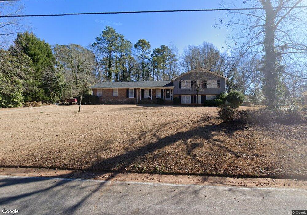 245 Lenox Rd, Athens, GA 30606 - photo 1