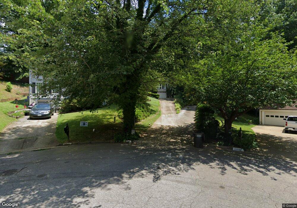 15533 Laurel Ridge Rd, Dumfries, VA 22025 - photo 1