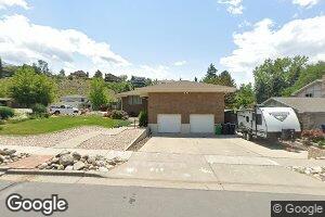2576 Snow Mountain Dr, Sandy, UT 84093