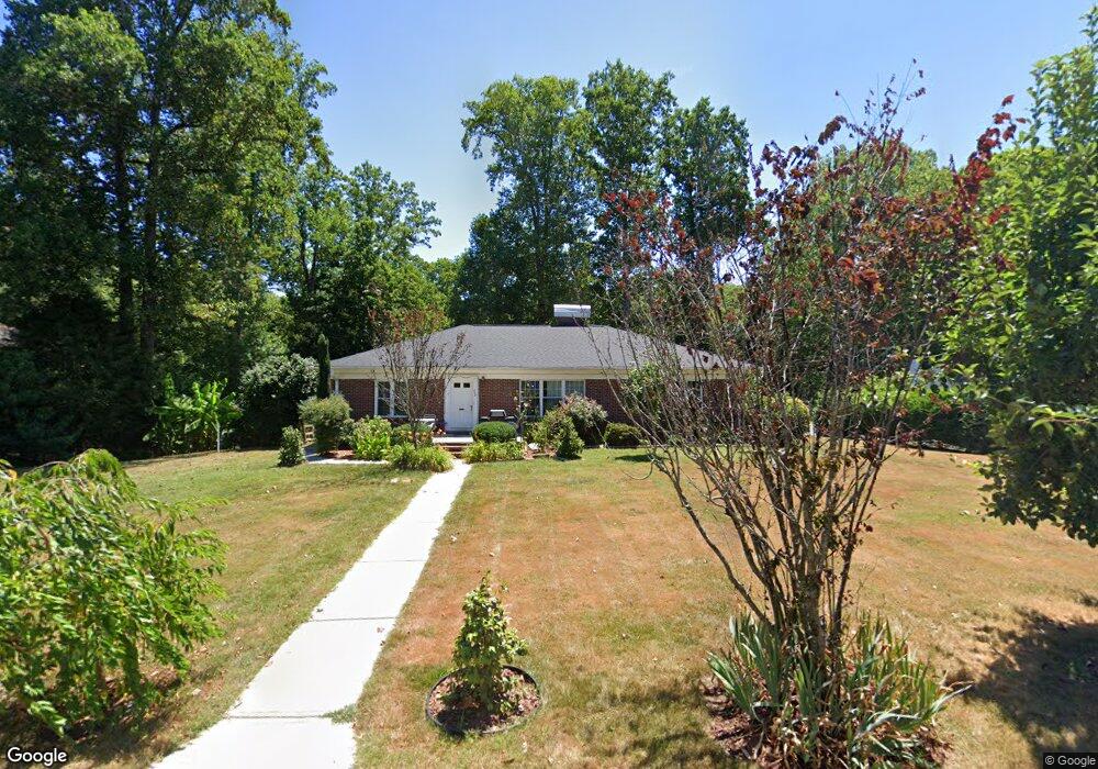 202 Bossong Dr, Asheboro, NC 27205 - photo 1