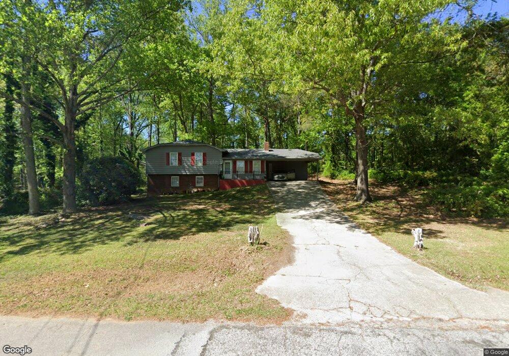 205 Sage Dr, Carrollton, GA 30116 - photo 1