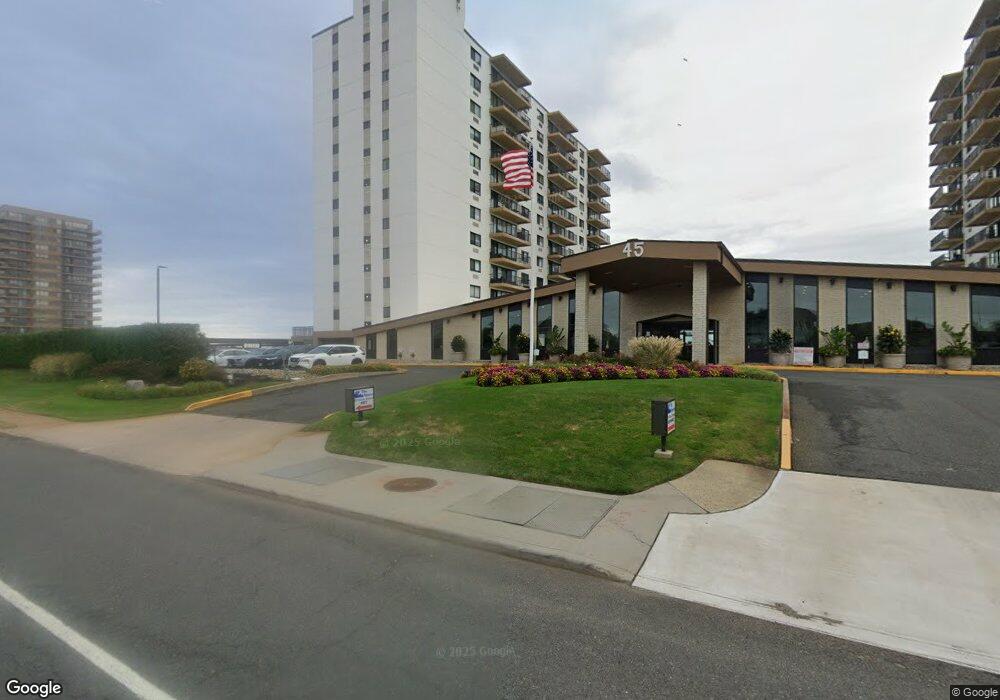 45 Ocean Ave, Monmouth Beach, NJ 07750 - photo 1